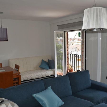 Apartamento En El Centro Historico Apartment กอร์โดบา ภายนอก รูปภาพ