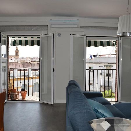 Apartamento En El Centro Historico Apartment กอร์โดบา ภายนอก รูปภาพ