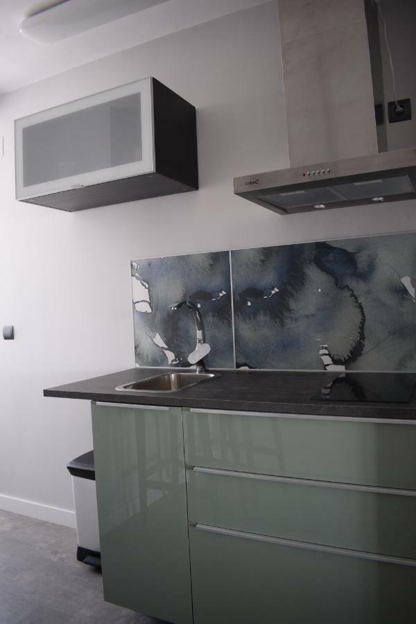 Apartamento En El Centro Historico Apartment กอร์โดบา ภายนอก รูปภาพ