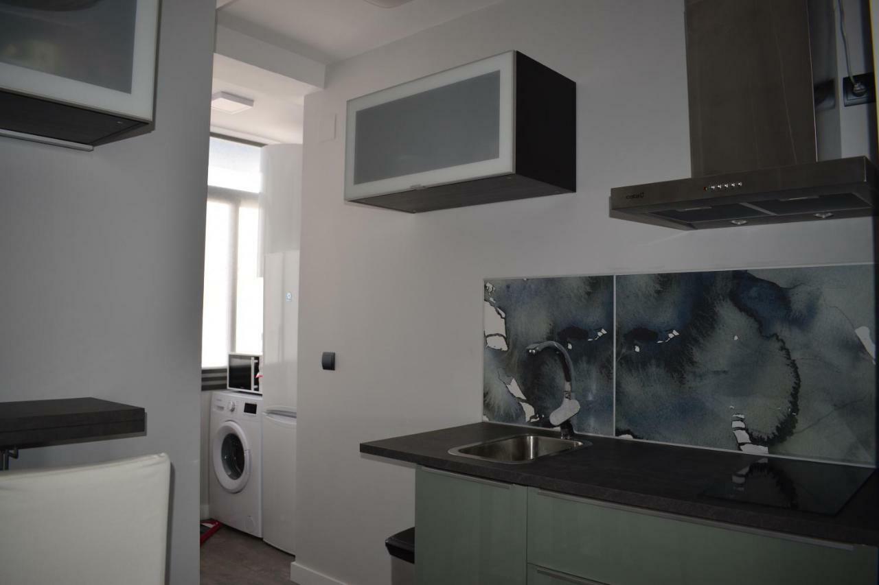 Apartamento En El Centro Historico Apartment กอร์โดบา ภายนอก รูปภาพ