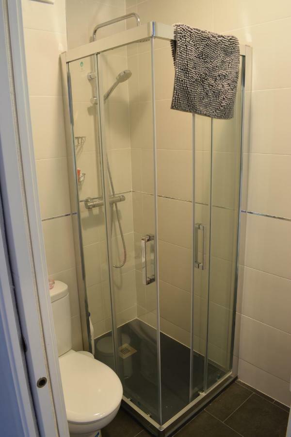 Apartamento En El Centro Historico Apartment กอร์โดบา ภายนอก รูปภาพ